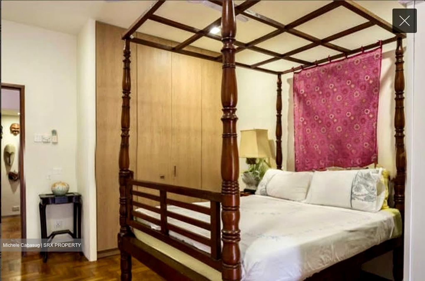 Villa Delle Rose (D10), Condominium #618257961